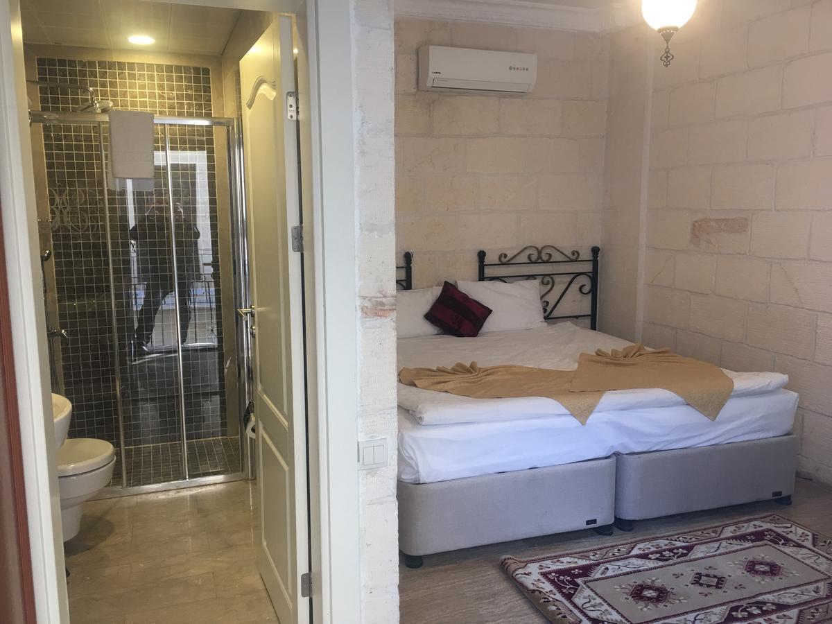 Erdoba Evleri Selcuklu Konagi Mardin Exterior foto